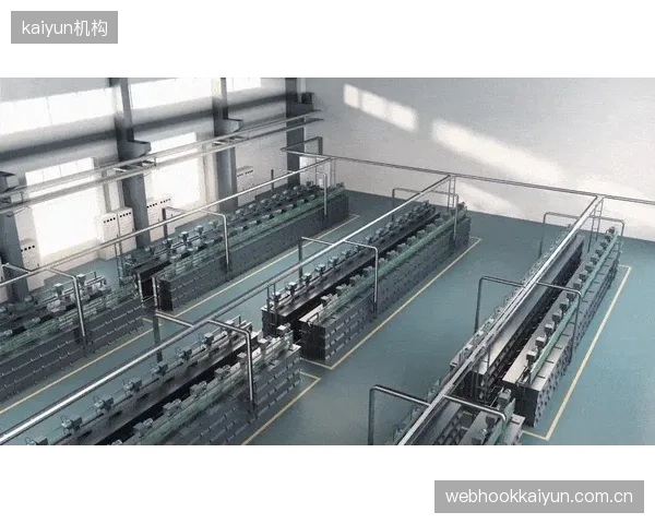 发展周期活动执行方升级智能感知设备 强化环境动态适配能力