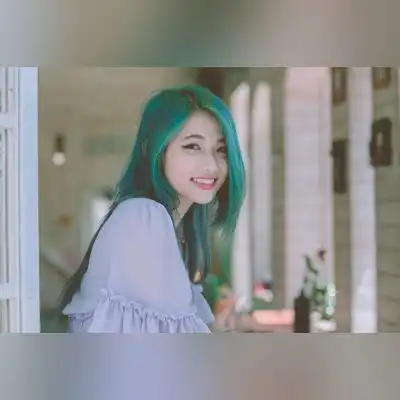贺林